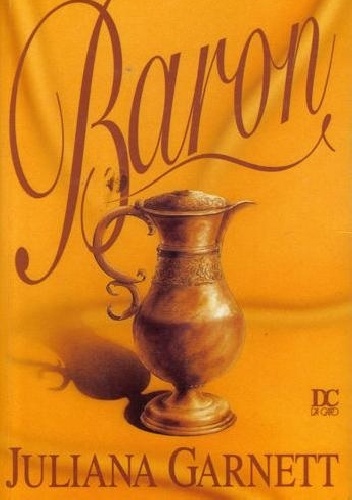 Okładka: Juliana Garnett - Baron