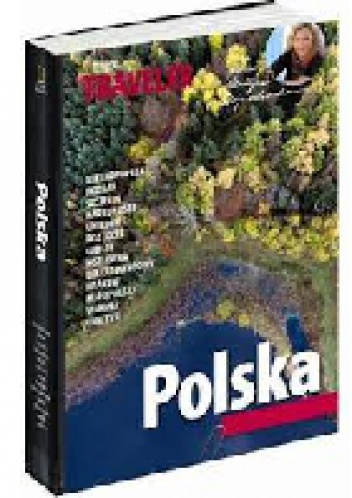Okładka:  praca zbiorowa - Polska cz.1