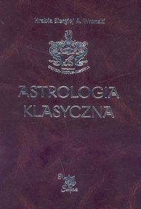 Okładka: Siergiej A. Wronski - Astrologia klasyczna. Stopnie. T. 2