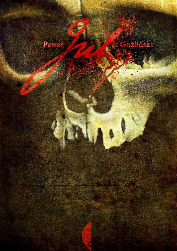 Okładka: Paweł Goźliński - Jul