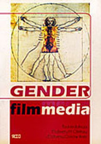 Okładka: Elżbieta Oleksy - Gender - film - media