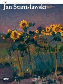 Okładka: Urszula Kozakowska- Zaucha - Jan Stanisławski