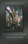 Okładka: Krzysztof Lisowski - Poszukiwacze światła. Seekers of Light