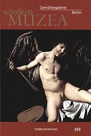 Okładka: Ilaria Giaccone - Gemaldegalerie. Berlin