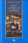 Okładka: Zdzisław T. Nowicki - Nowe Vademecum Barmana