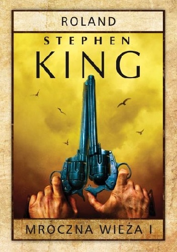 Stephen King - Roland