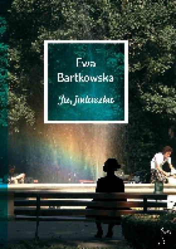 Okładka: Ewa Bartkowska - Ja, judaszka