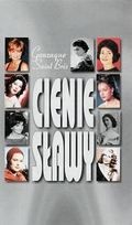 Okładka: Gonzague Saint-Bris - Cienie sławy