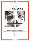 Okładka: Milly Schär-Manzoli - Holokaust - wiwisekcja dzisiaj