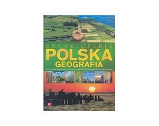 Okładka: Tomasz Kaczmarek - Geografia