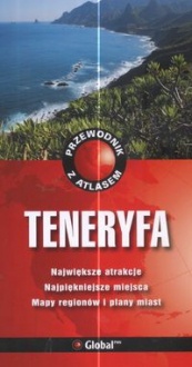Okładka: Andrew Sanger - Teneryfa
