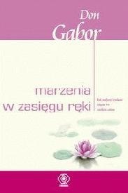 Okładka: Don Gabor - Marzenia w zasięgu ręki