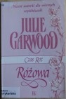 Okładka: Julie Garwood - Różowa