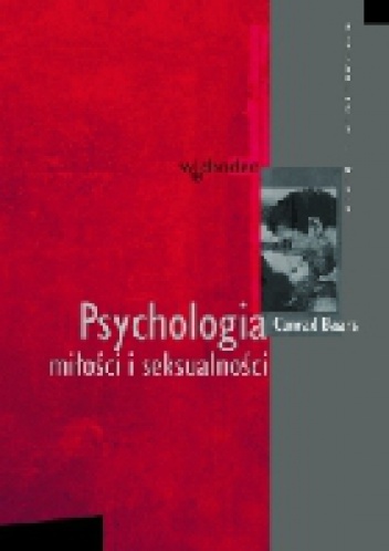 Okładka: Conrad W. Baars - Psychologia miłości i seksualności
