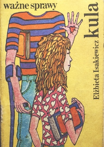 Okładka:  - Kula