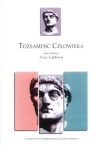 Okładka: Anna Gałdowa - Tożsamość człowieka