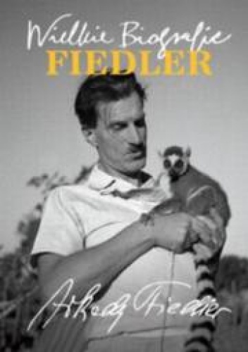 Okładka: Katarzyna Fiołka - Fiedler