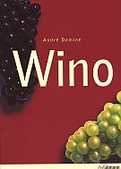 Okładka: Andre Domine - Wino