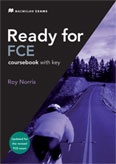 Okładka: Roy Norris - Ready for FCE