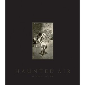 Okładka: Ossian Brown - Haunted Air