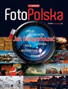 Okładka:  praca zbiorowa - FotoPolska