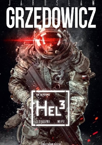 Okładka: Jarosław Grzędowicz - Hell-3