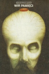 Okładka: Edmund Wnuk-Lipiński - Wir pamięci