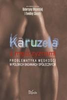 Okładka: Katarzyna Wojnicka - Karuzela z mężczyznami