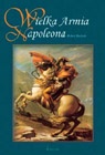 Okładka: Robert Bielecki - Wielka armia Napoleona
