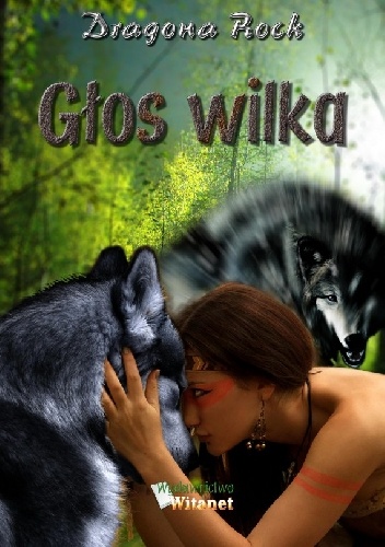 Okładka: Dragona Rock - Głos wilka