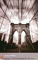 Okładka: Arthur Miller - A View From The Bridge &amp; All My Sons