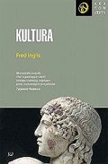 Okładka: Fred Inglis - Kultura