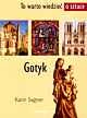 Okładka: Karin Sagner - Gotyk