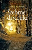 Okładka: Luanne Rice - Srebrne dzwonki
