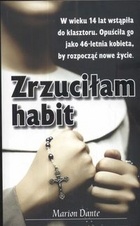 Okładka: Marion Dante - Zrzuciłam habit