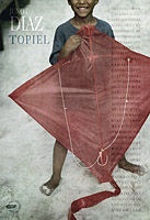 Okładka: Junot Díaz - Topiel