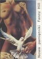 Okładka: Mieczysław Sztycer - Nowe pamiętniki Fanny Hill