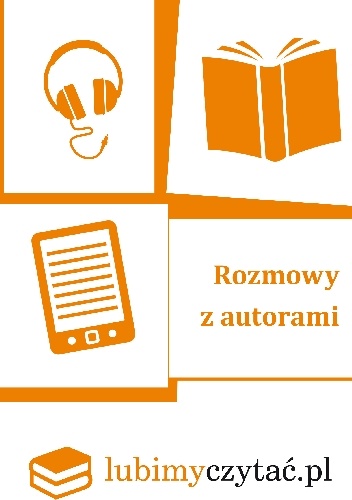 Okładka:  praca zbiorowa - Rozmowy z autorami