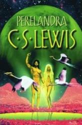 Okładka: Clive Staples Lewis - Perelandra