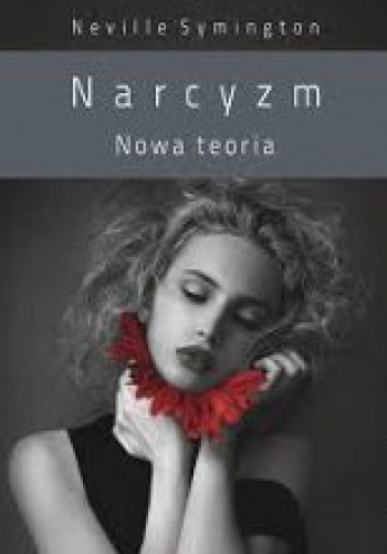 Okładka:  - Narcyzm. Nowa teoria
