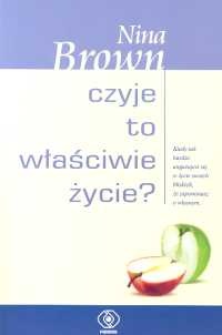 Okładka: Nina Brown - Czyje to właściwie życie