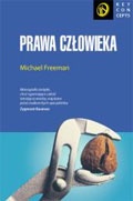 Okładka: Michael Freeman - Prawa człowieka