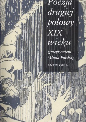 Okładka:  - Poezja drugiej połowy XIX wieku