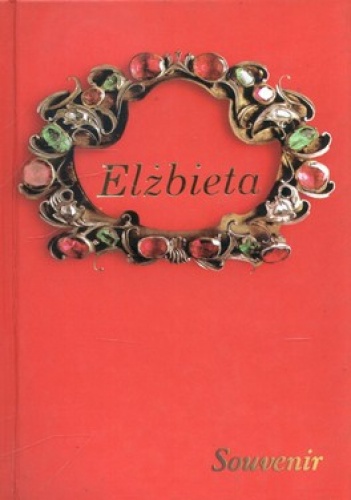 Okładka:  - Elżbieta