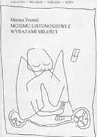Okładka: Marina Trumić-Kisić - Mojemu listonoszowi z wyrazami miłości