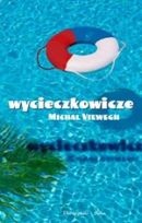 Okładka: Michal Viewegh - Wycieczkowicze