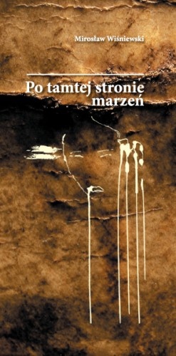 Okładka: Mirosław Wiśniewski - Po tamtej stronie marzeń