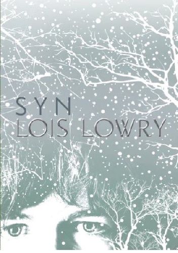 Okładka: Lois Lowry - Syn