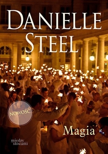 Danielle Steel - Magia