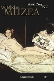 Okładka: Margherita d`Ayala Valva - Musee d'Orsay. Paryż
